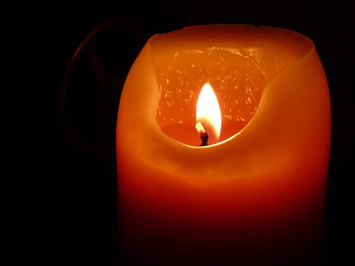 How to Make Your First Soy Candle: A Beginner's Step-by-Step Guide
